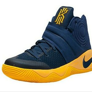 kyrie 2 goat